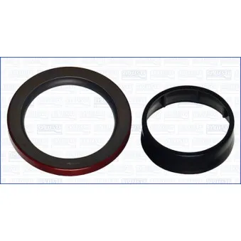 Bague d'étanchéité, vilebrequin AJUSA