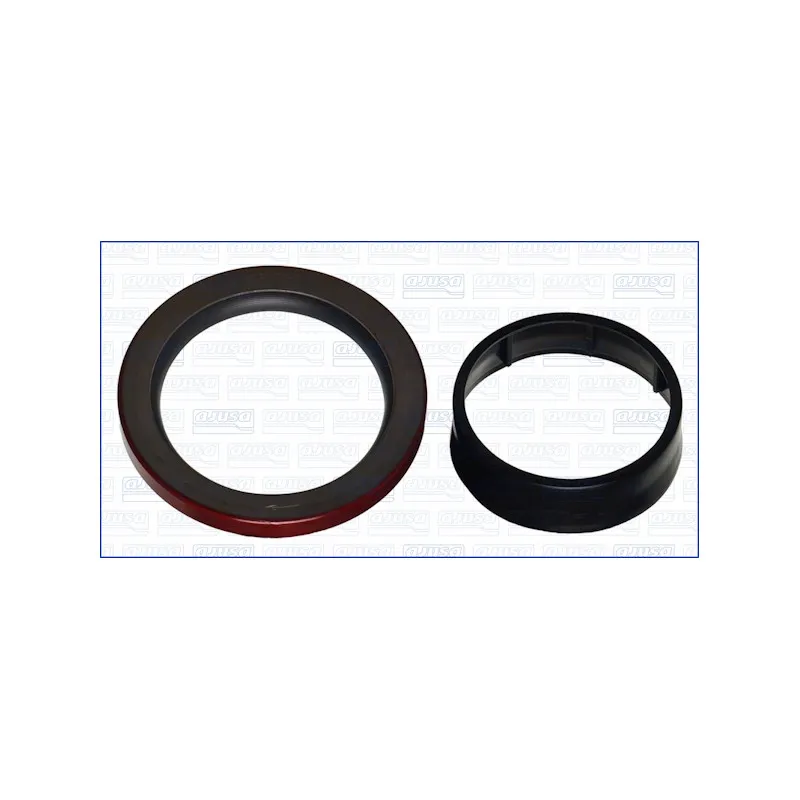 Bague d'étanchéité, vilebrequin AJUSA 15069900