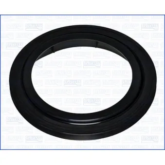 Bague d'étanchéité, vilebrequin AJUSA