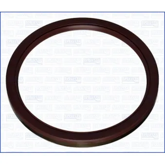 Bague d'étanchéité, vilebrequin AJUSA