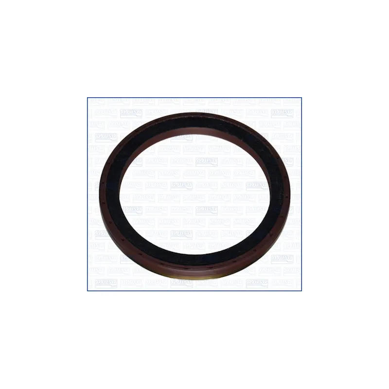 Bague d'étanchéité, vilebrequin AJUSA 15072000