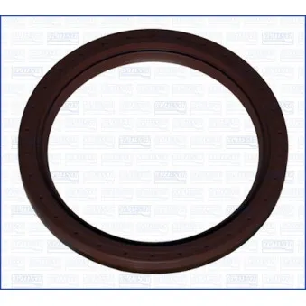 Bague d'étanchéité, vilebrequin AJUSA