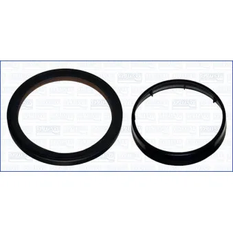 Bague d'étanchéité, vilebrequin AJUSA