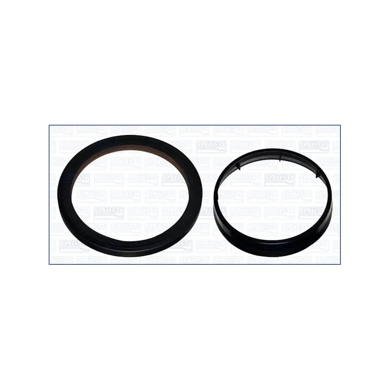 Bague d'étanchéité, vilebrequin AJUSA 15072300