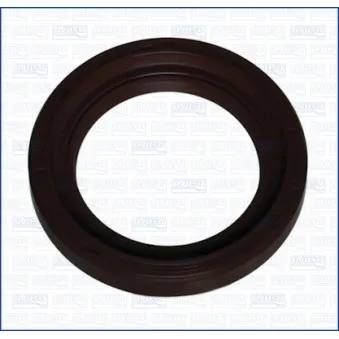 Bague d'étanchéité, vilebrequin AJUSA