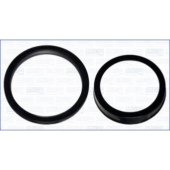 Bague d'étanchéité, vilebrequin AJUSA