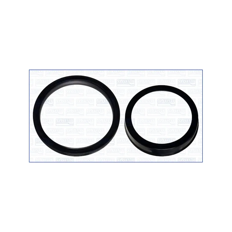 Bague d'étanchéité, vilebrequin AJUSA 15066600