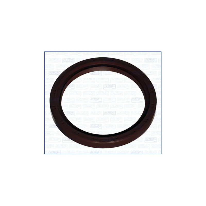 Bague d'étanchéité, vilebrequin AJUSA 15067200