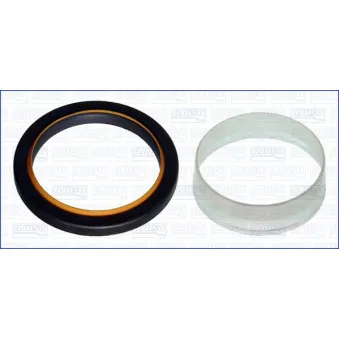 Bague d'étanchéité, vilebrequin AJUSA