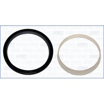 Bague d'étanchéité, vilebrequin AJUSA