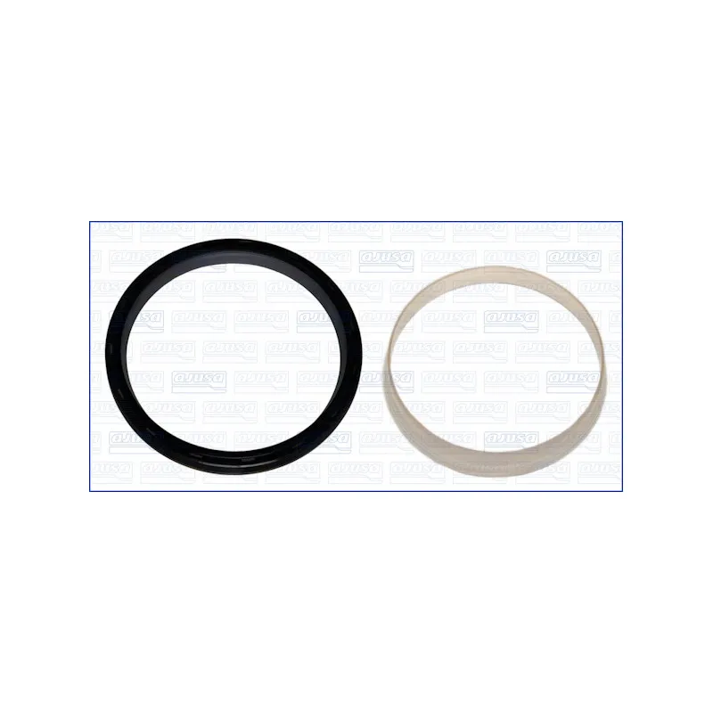 Bague d'étanchéité, vilebrequin AJUSA 15068900