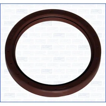 Bague d'étanchéité, vilebrequin AJUSA