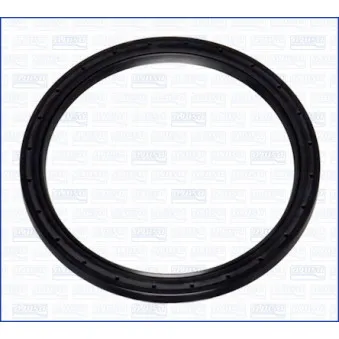 Bague d'étanchéité, vilebrequin AJUSA