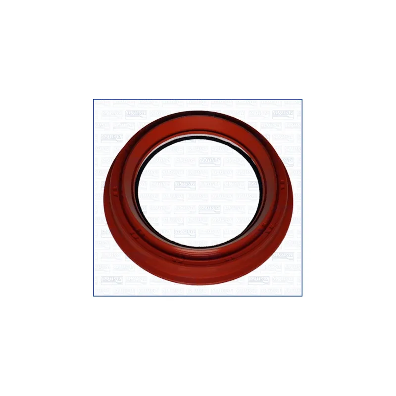Bague d'étanchéité, vilebrequin AJUSA 15068500