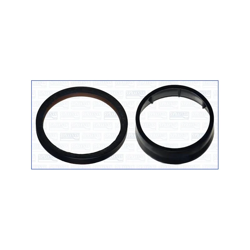 Bague d'étanchéité, vilebrequin AJUSA 15069200