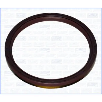 Bague d'étanchéité, vilebrequin AJUSA