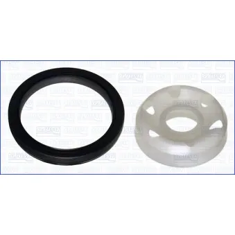 Bague d'étanchéité, vilebrequin AJUSA