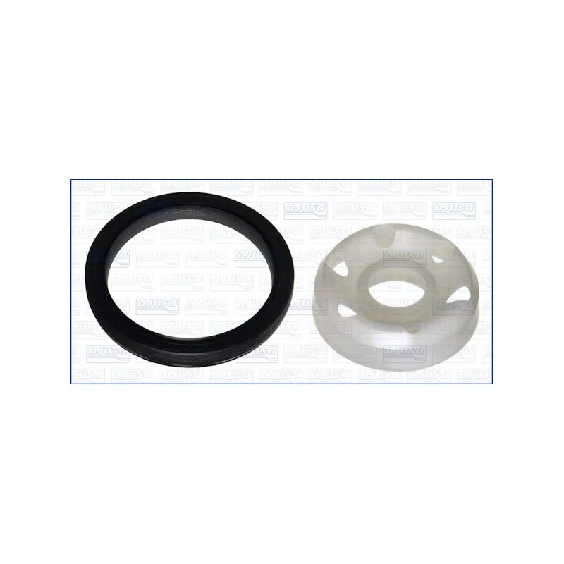 Bague d'étanchéité, vilebrequin AJUSA 15075100