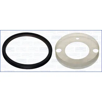 Bague d'étanchéité, vilebrequin AJUSA