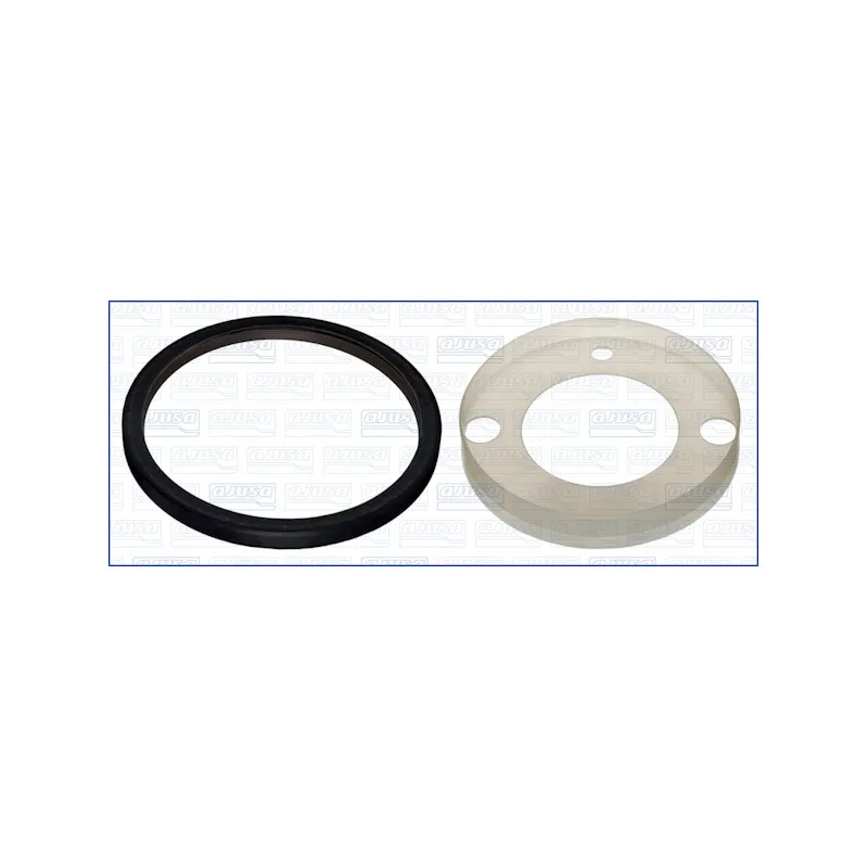 Bague d'étanchéité, vilebrequin AJUSA 15091000