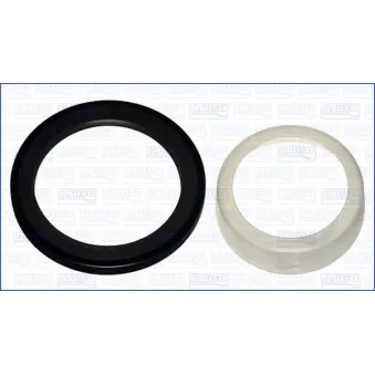 Bague d'étanchéité, vilebrequin AJUSA