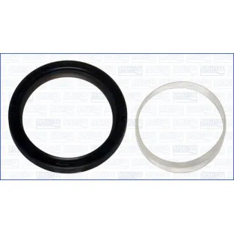 Bague d'étanchéité, vilebrequin AJUSA