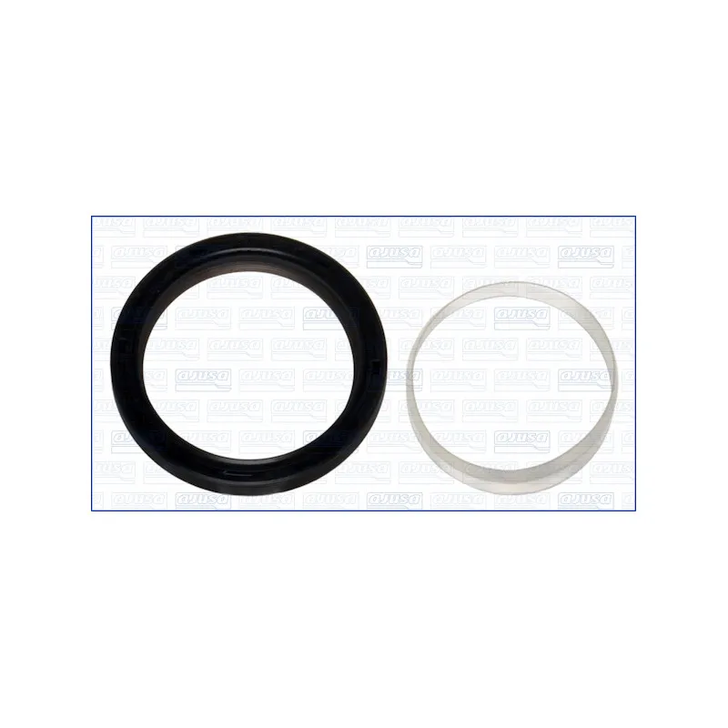 Bague d'étanchéité, vilebrequin AJUSA 15088800