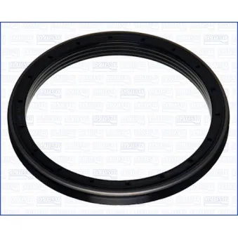 Bague d'étanchéité, vilebrequin AJUSA