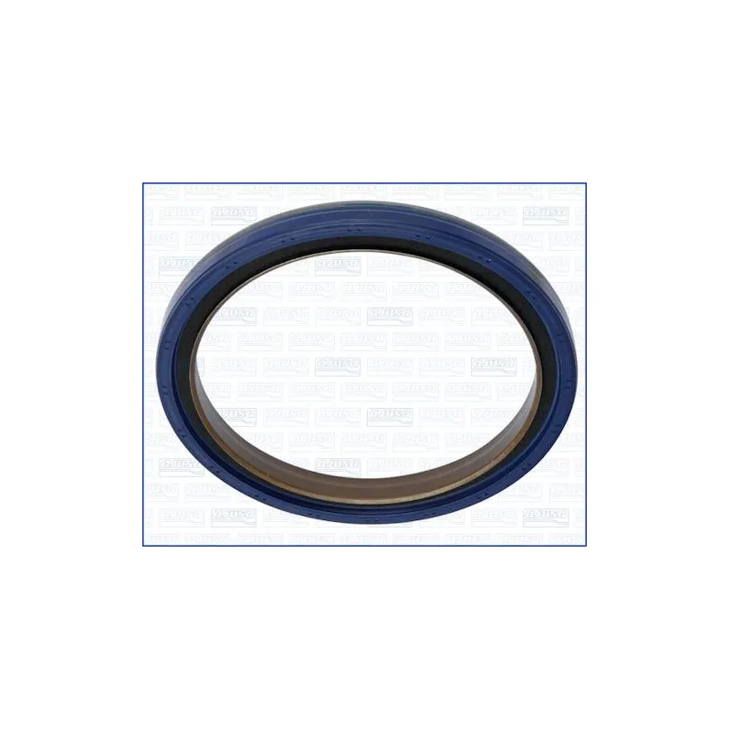 Bague d'étanchéité, vilebrequin AJUSA 15102600