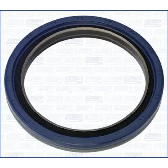 Bague d'étanchéité, vilebrequin AJUSA