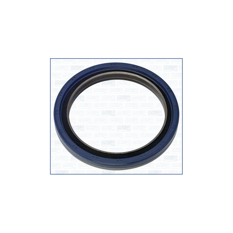 Bague d'étanchéité, vilebrequin AJUSA 15102500