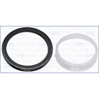 Bague d'étanchéité, vilebrequin AJUSA