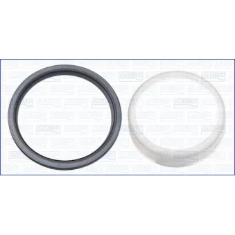 Bague d'étanchéité, vilebrequin AJUSA