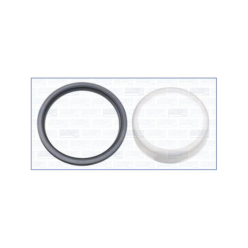 Bague d'étanchéité, vilebrequin AJUSA 15105800