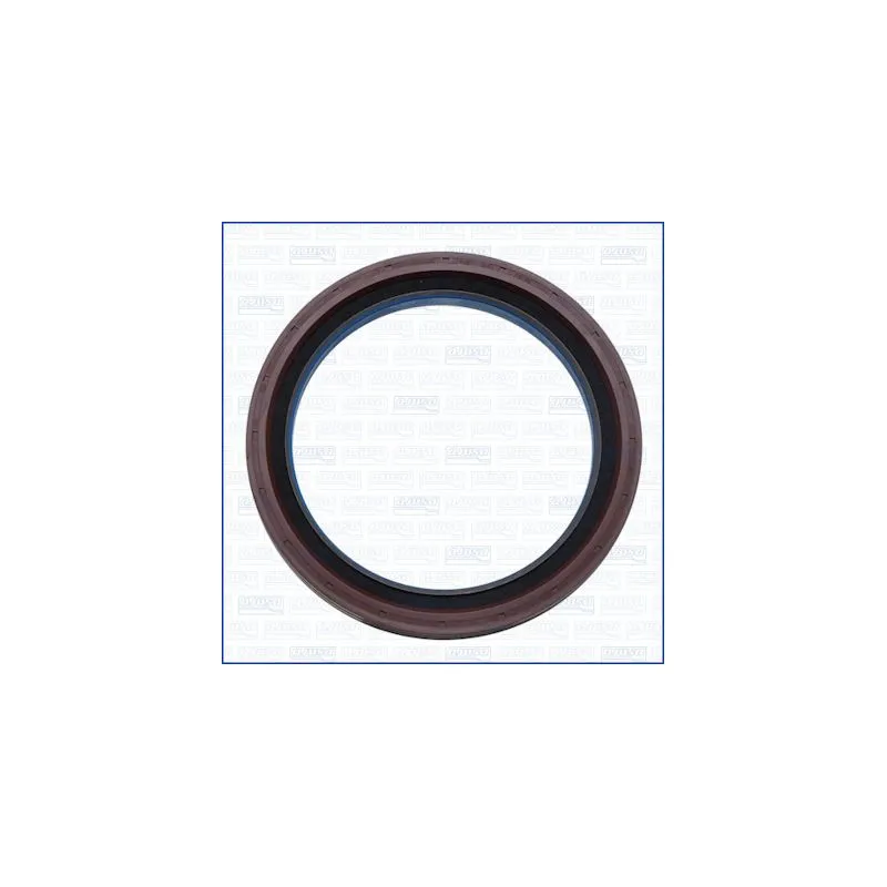 Bague d'étanchéité, vilebrequin AJUSA 15106500