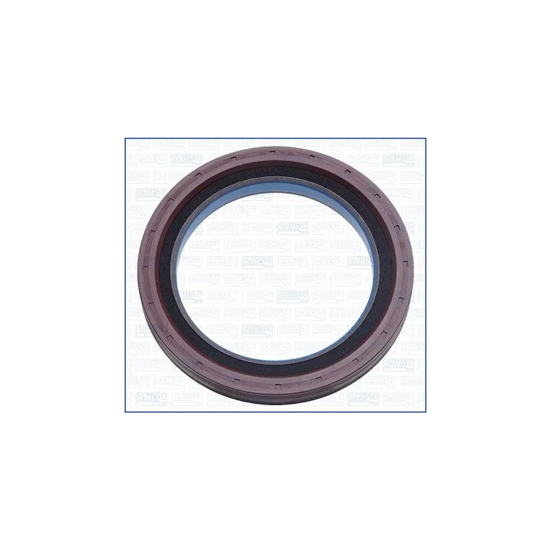 Bague d'étanchéité, vilebrequin AJUSA 15106400