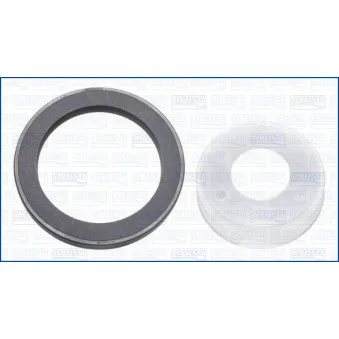 Bague d'étanchéité, vilebrequin AJUSA