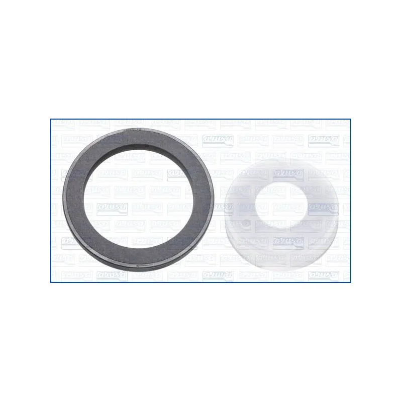 Bague d'étanchéité, vilebrequin AJUSA 15110200