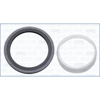 Bague d'étanchéité, vilebrequin AJUSA