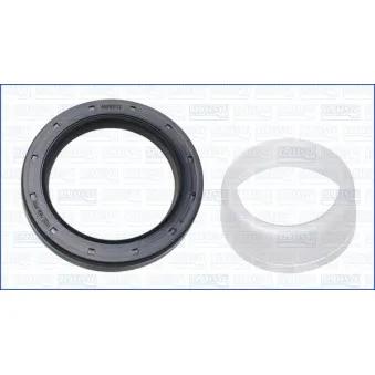 Bague d'étanchéité, vilebrequin AJUSA