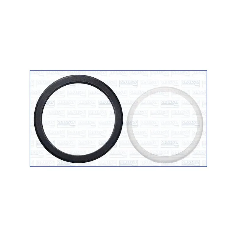 Bague d'étanchéité, vilebrequin AJUSA 15106900