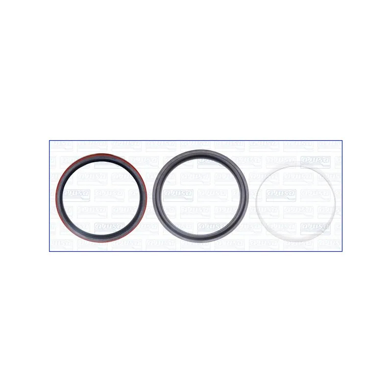 Bague d'étanchéité, vilebrequin AJUSA 15106800