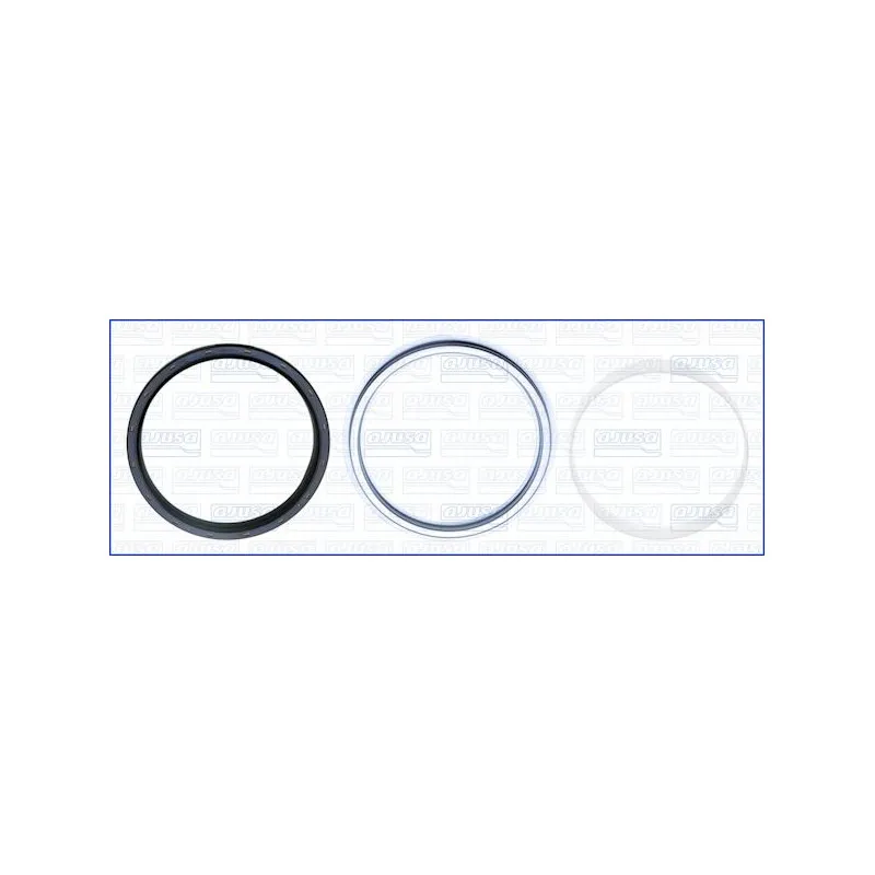 Bague d'étanchéité, vilebrequin AJUSA 15106700