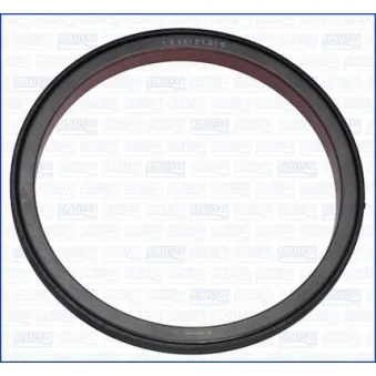 Bague d'étanchéité, vilebrequin AJUSA