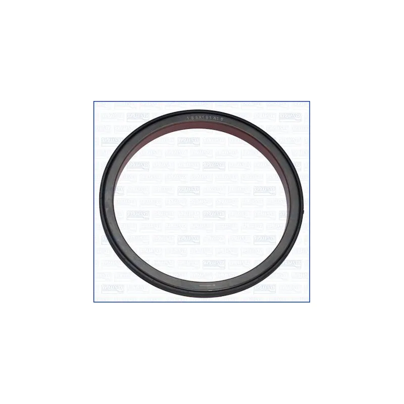 Bague d'étanchéité, vilebrequin AJUSA 15100500