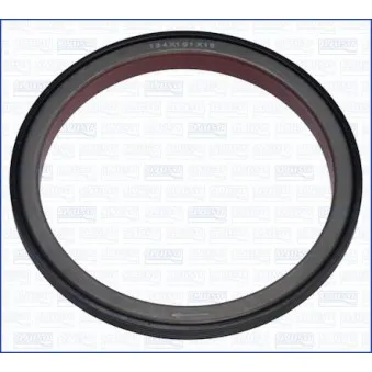 Bague d'étanchéité, vilebrequin AJUSA