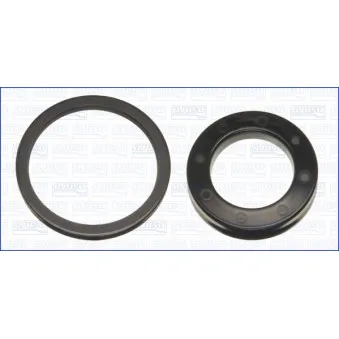 Bague d'étanchéité, vilebrequin AJUSA