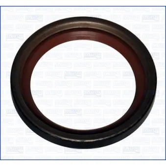 Bague d'étanchéité, vilebrequin AJUSA