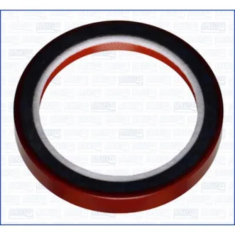 Bague d'étanchéité, vilebrequin AJUSA