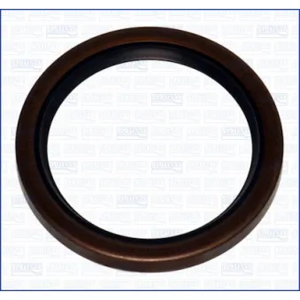 Bague d'étanchéité, vilebrequin AJUSA